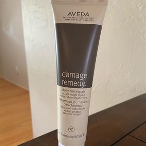 Aveda damage remedy